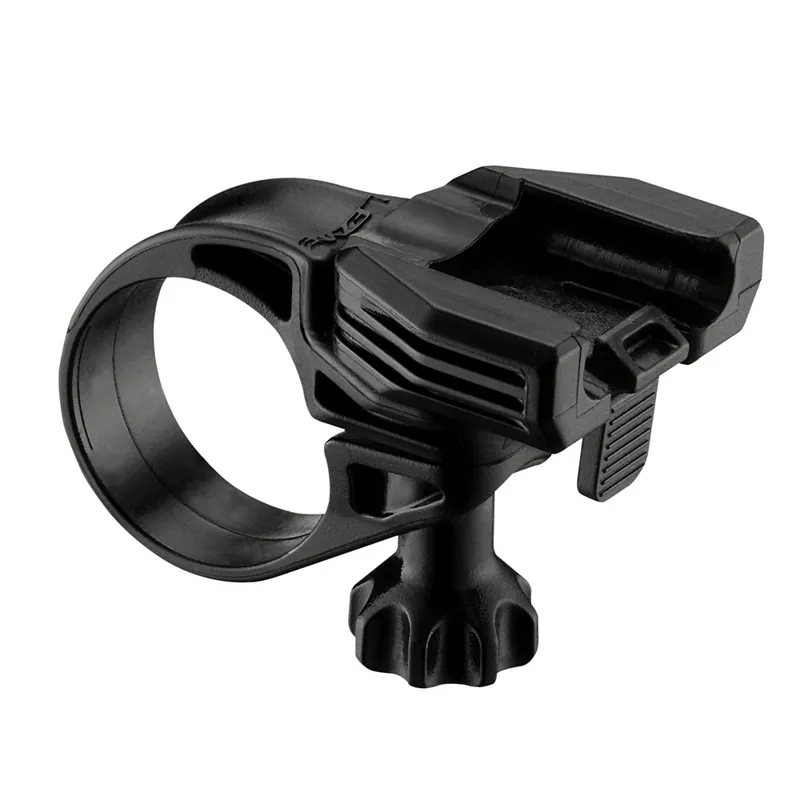 Lezyne LED - 31.8mm Handle Bar Mount Aluminium