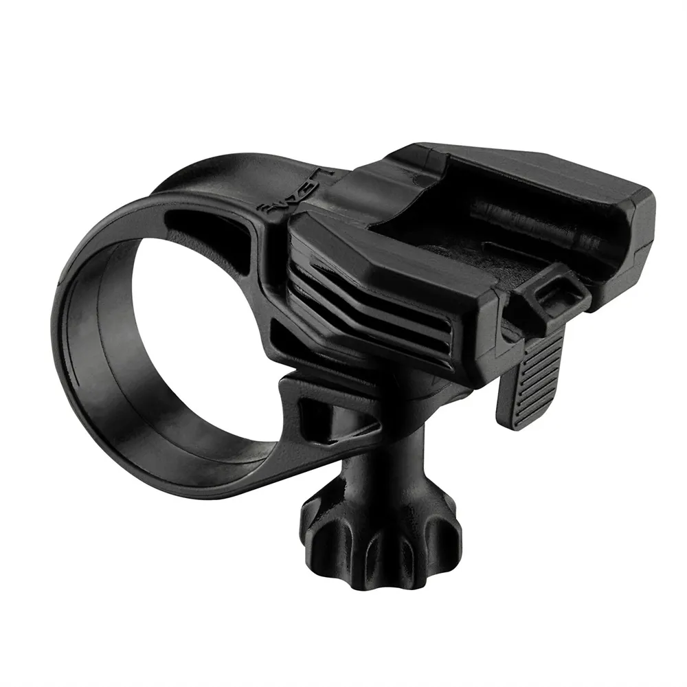uPRISE Bikes Lezyne LED - 31.8mm Handle Bar Mount Aluminium | Price match, 365 day returns, 18-Month Warranty, Finance Available & Free UK Delivery