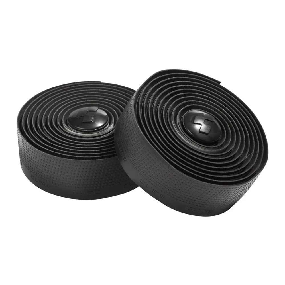 uPRISE Bikes Cube Natural Fit Bar Tape Grip | Price match, 365 day return s, 18-Month Warranty, Finance Available & Free UK Delivery