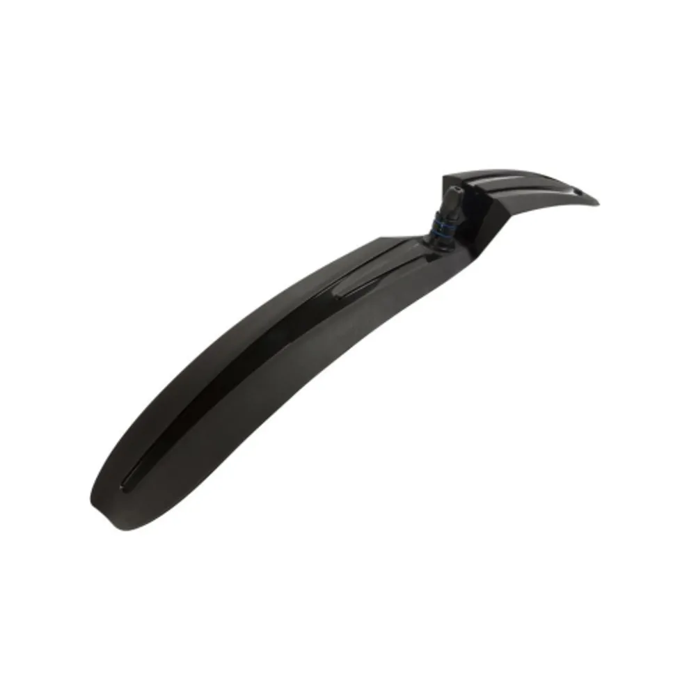 uPRISE Bikes Cube Race Cubeguard 26 inch / 28 inch Cross Front Mudguard | Price match, 365 day return s, 18-Month Warranty, Finance Available & Free UK Delivery