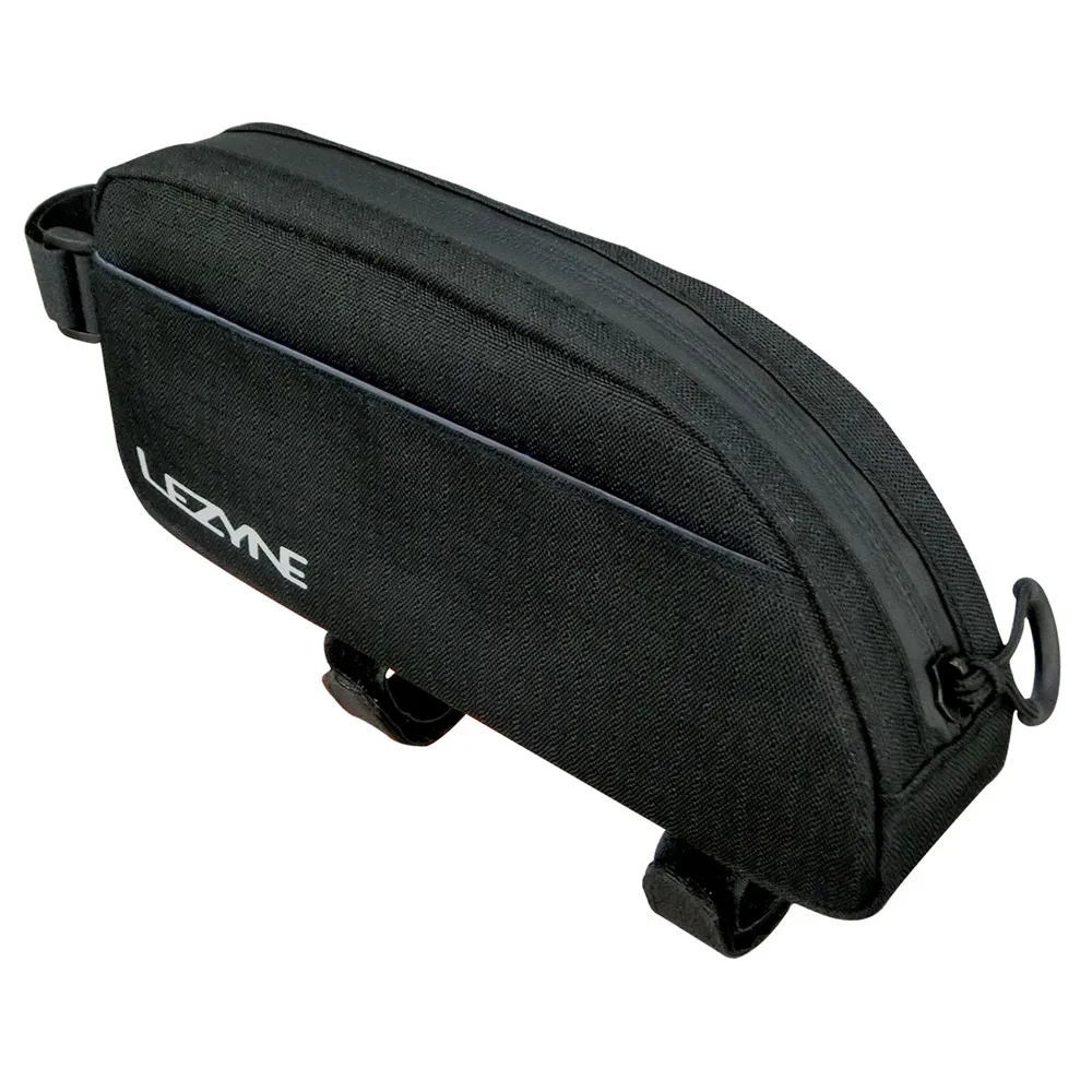 uPRISE Bikes Lezyne Energy Caddy XL Frame Bag | Price match, 365 day return s, 18-Month Warranty, Finance Available & Free UK Delivery