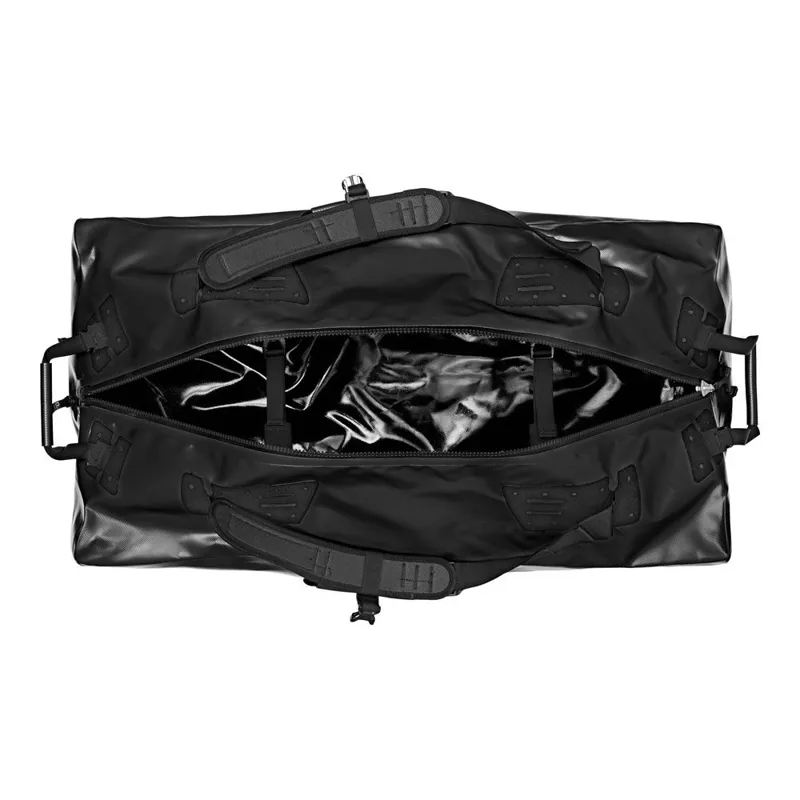 Ortlieb Big Zip Holdall - 140 Litre - Black-8