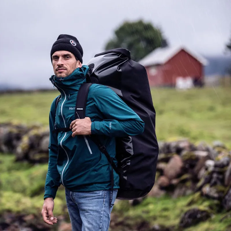 Ortlieb X-Tremer Backpack - 113 Litre - Black-8