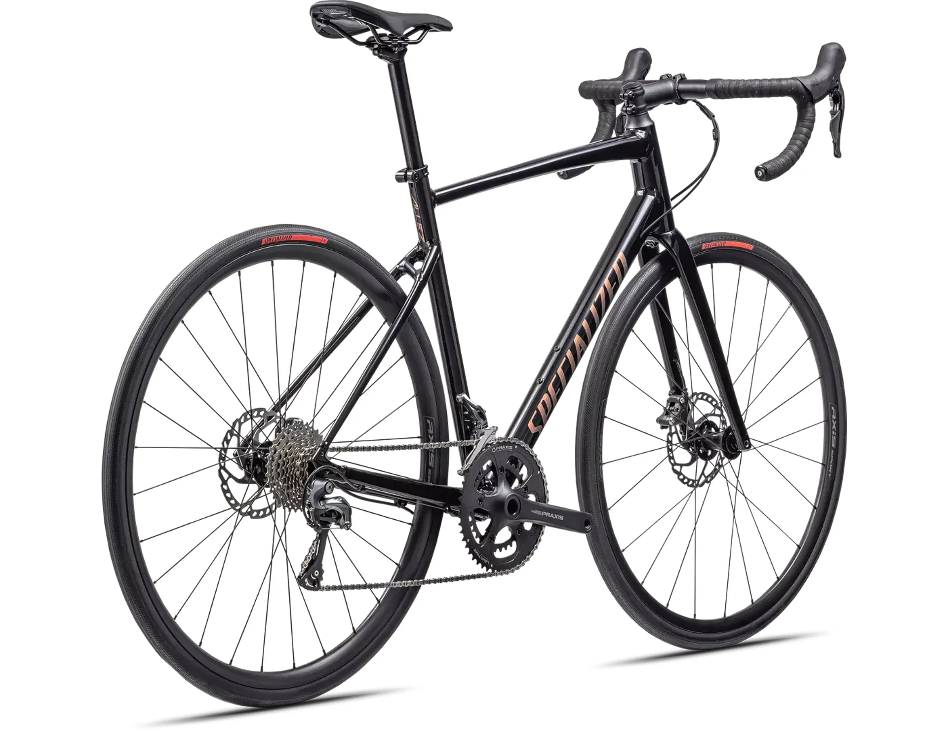 Specialized allez endurance online