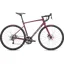 Specialized Allez 2025 Endurance Road Bike - Maroon/Silver