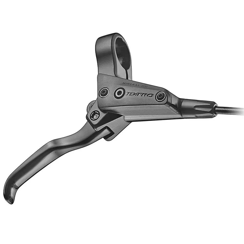 uPRISE Bikes Tektro HM1.0 Hydraulic Brake Lever - Black | Price match, 365 day return s, 18-Month Warranty, Finance Available & Free UK Delivery