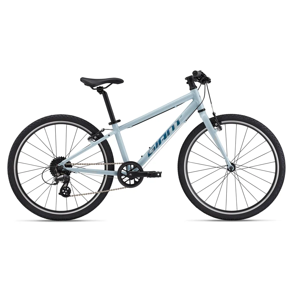 uPRISE Bikes Giant ARX 24w 2025 Junior Bike - Soap Suds | Price match, 365 day return s, 18-Month Warranty, Finance Available & Free UK Delivery
