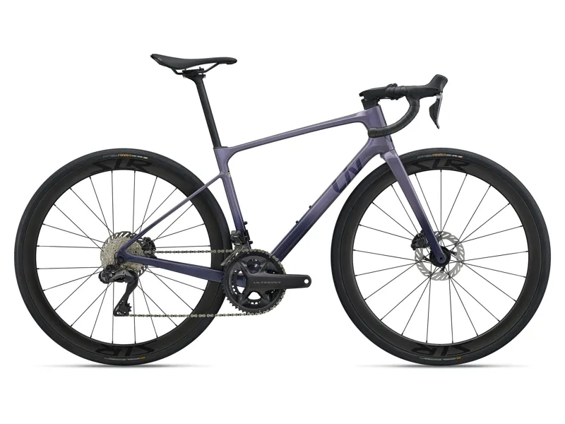 Liv Avail Advanced-Ui2 2027 Women's Carbon Road Bike - Violet Flare