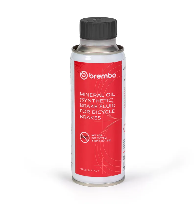 Brembo Racing Brake Fluid