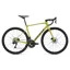 Giant Defy Advanced 1 2026 Carbon Endurance Road Bike - Cyber Lime
