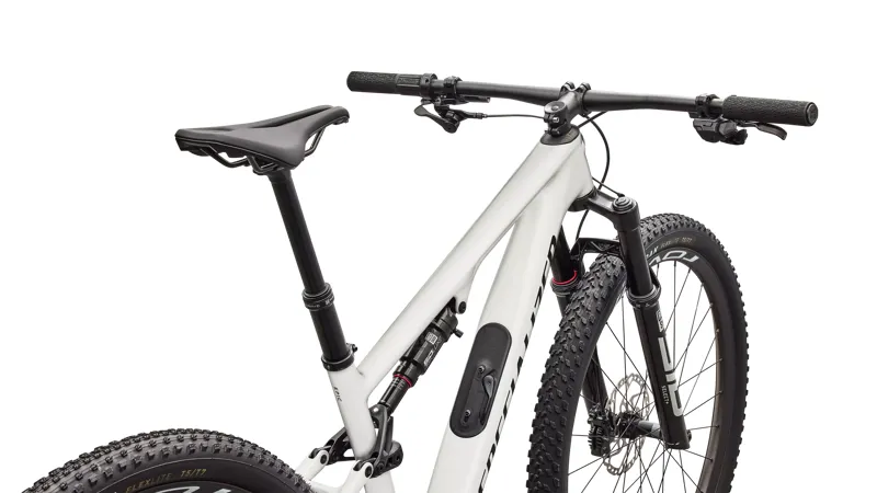 Specialized Epic 8 Expert Di2 2026 Full Suspension MTB - Dolomite-3