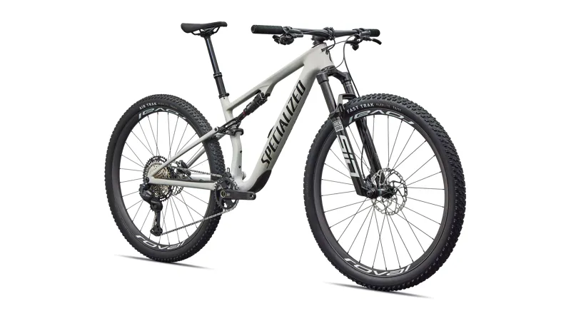 Specialized Epic 8 Expert Di2 2026 Full Suspension MTB - Dolomite-1