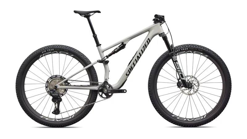 Specialized Epic 8 Expert Di2 2026 Full Suspension MTB - Dolomite