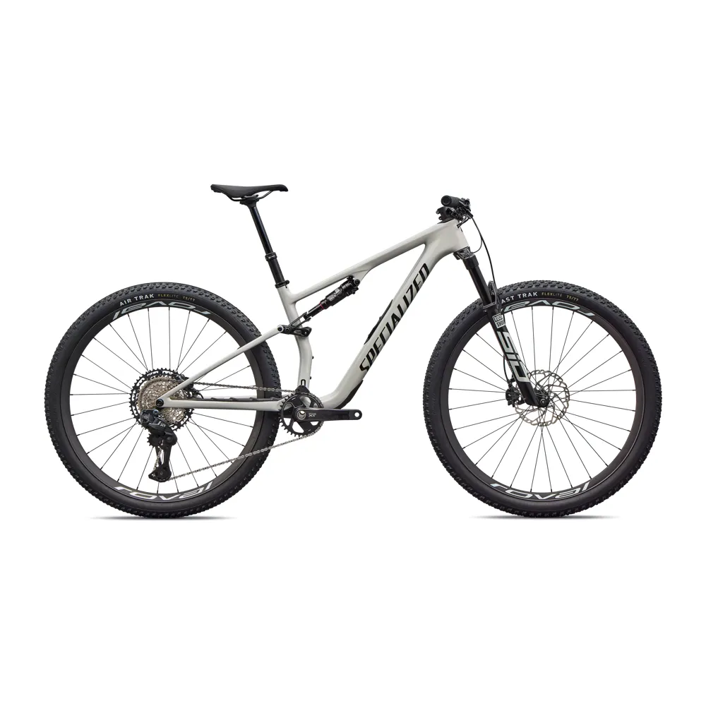 uPRISE Bikes Specialized Epic 8 Expert Di2 2026 Full Suspension MTB - Dolomite | Price match, 365 day returns, 18-Month Warranty, Finance Available & Free UK Delivery