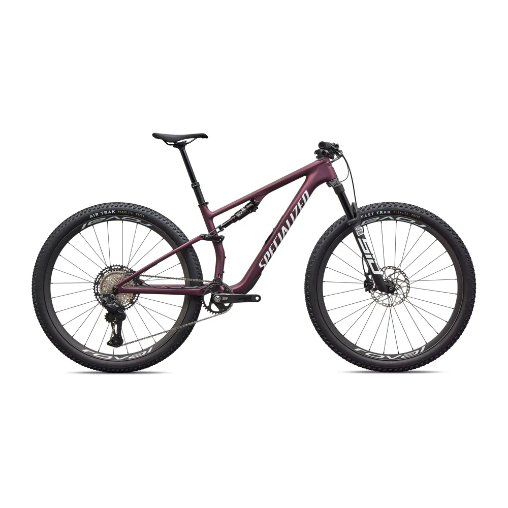 uPRISE Bikes Specialized Epic 8 Expert Di2 29er 2026 Full Suspension MTB - Bordeaux | Price match, 365 day return s, 18-Month Warranty, Finance Available & Free UK Delivery