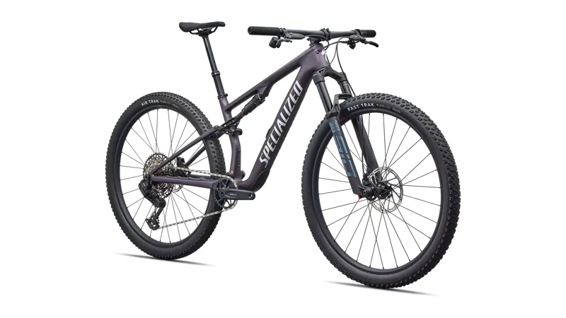 Specialized Epic 8 Comp 29er 2026 Full Suspension MTB - Nebula-1