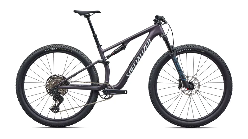 Specialized Epic 8 Comp 29er 2026 Full Suspension MTB - Nebula