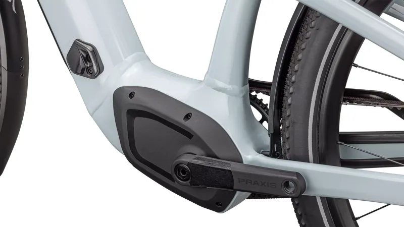 Specialized Turbo Como 5.0 IGH 2025 Electric Hybrid Bike - Seafoam-6