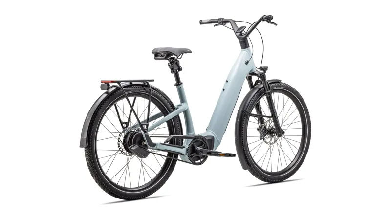Specialized Turbo Como 5.0 IGH 2025 Electric Hybrid Bike - Seafoam-2