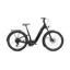 Specialized Turbo Como 4.0 2025 Electric Hybrid Bike - Cast Black/Silver