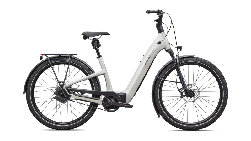 Specialized Turbo Como 5.0 IGH 2026 Electric Hybrid Bike - Dolomite