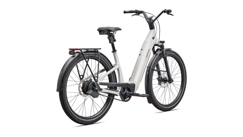 Specialized Turbo Como 5.0 IGH 2026 Electric Hybrid Bike - Dolomite-2