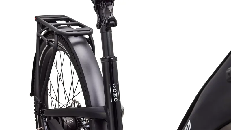 Specialized Turbo Como 5.0 IGH 2027 Electric Hybrid Bike - Dark Navy-5