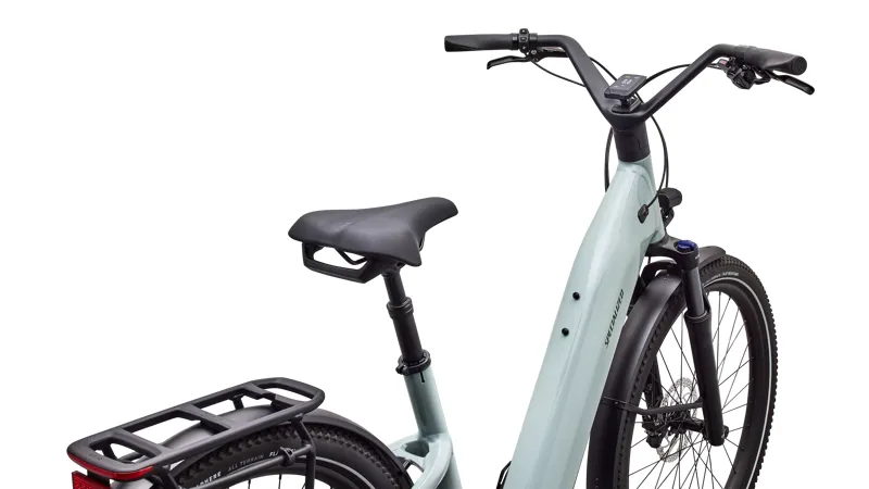 Specialized Turbo Como 4.0 2027 Electric Hybrid Bike - Agave Grey-3