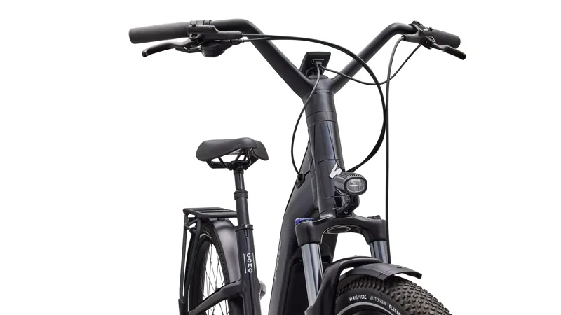 Specialized Turbo Como 4.0 2027 Electric Hybrid Bike - Dark Navy-4