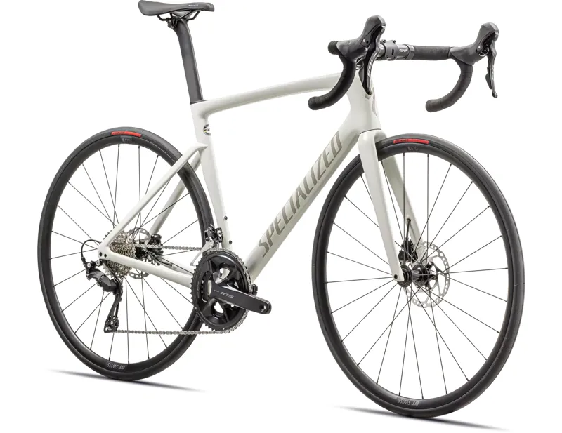 Specialized Tarmac SL7 Sport 2025 Carbon Road Bike - Dune White-1