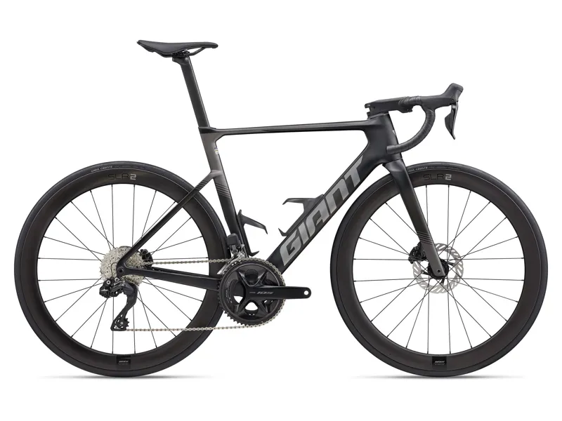 Giant Propel Advanced 1 2027 Carbon Aero Road Bike - Carbon