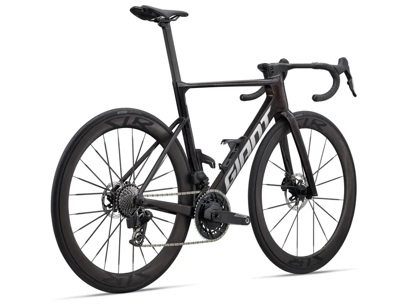 Giant Propel Advanced Pro 0-AXS 2027 Carbon Road Bike - Obsidian Pulse-1