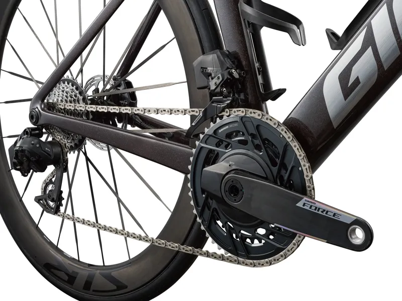 Giant Propel Advanced Pro 0-AXS 2027 Carbon Road Bike - Obsidian Pulse-2