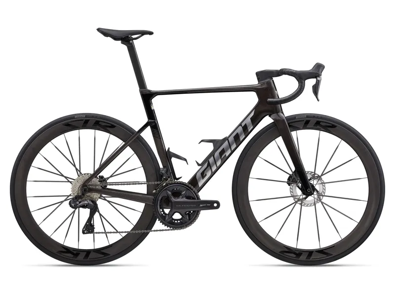 Giant Propel Advanced Pro 0-Di2 2027 Carbon Road Bike - Obsidian Pulse