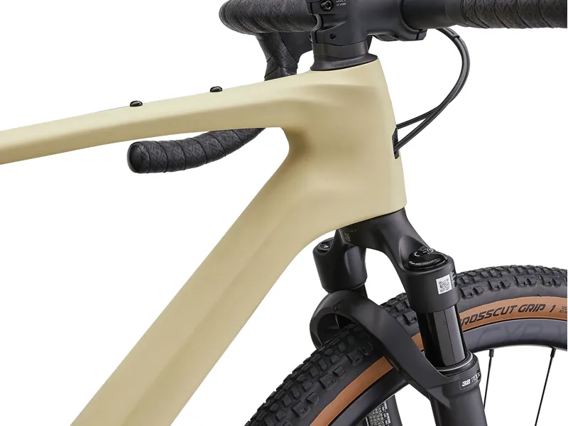 Giant Revolt X Advanced Pro 1 2026 Gravel Road Bike - Pale Olive-4