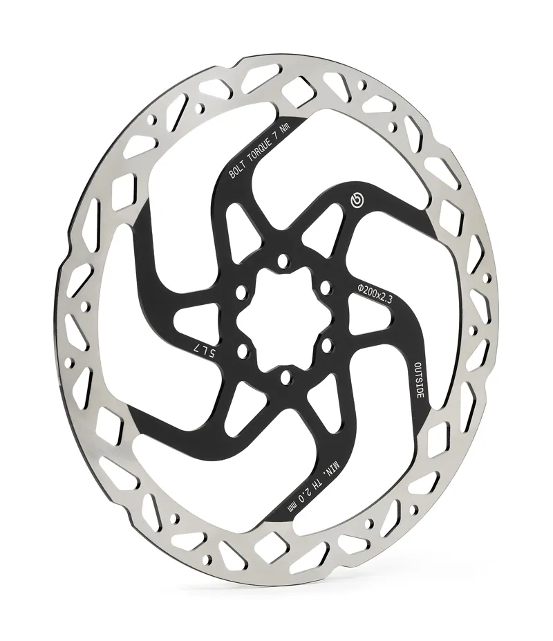 Brembo Racing GR-PRO Brake Disc Rotor