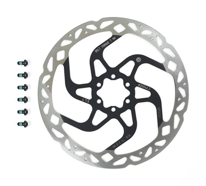 Brembo Racing GR-PRO Brake Disc Rotor-1