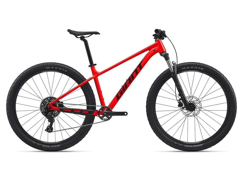 Giant Talon 2 27.5/29er 2027 Hardtail Mountain Bike - Phoenix Fire