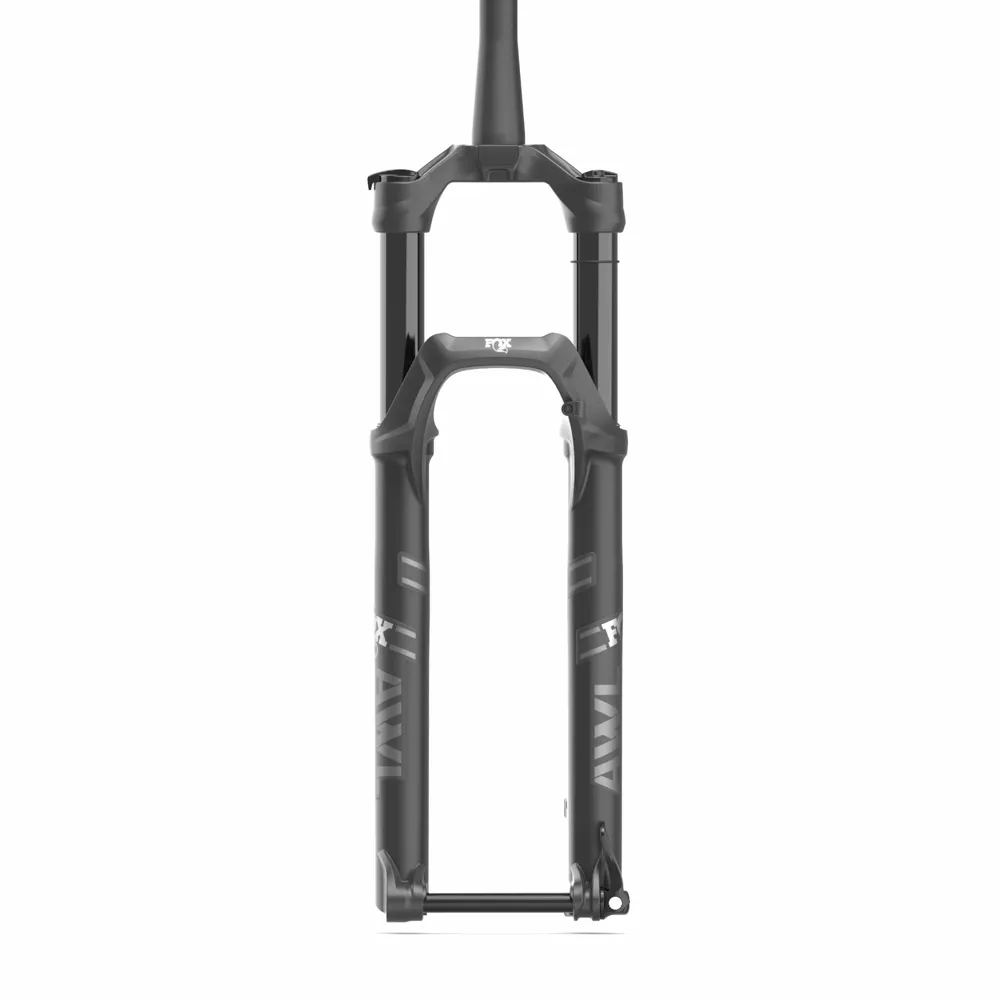 uPRISE Bikes Fox Racing Shox FOX 34 Float AWL RAIL Tapered 29er 100mm 15QR110 44mm MTB Fork Black | Price match, 365 day return s, 18-Month Warranty, Finance Available & Free UK Delivery