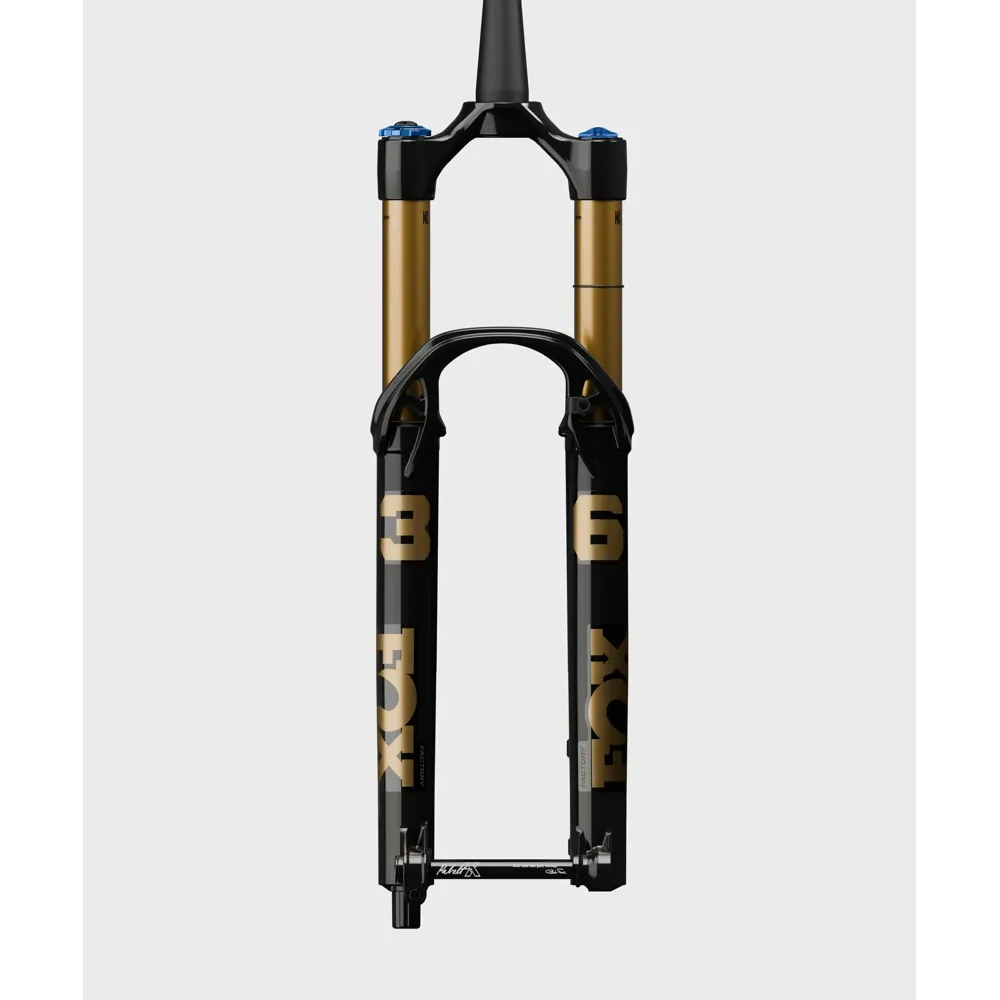 uPRISE Bikes Fox Racing Shox Fox 36 Factory E-Optimised Grip X Tapered KA-110 44mm Rake 29 160mm Fork | Price match, 365 day return s, 18-Month Warranty, Finance Available & Free UK Delivery