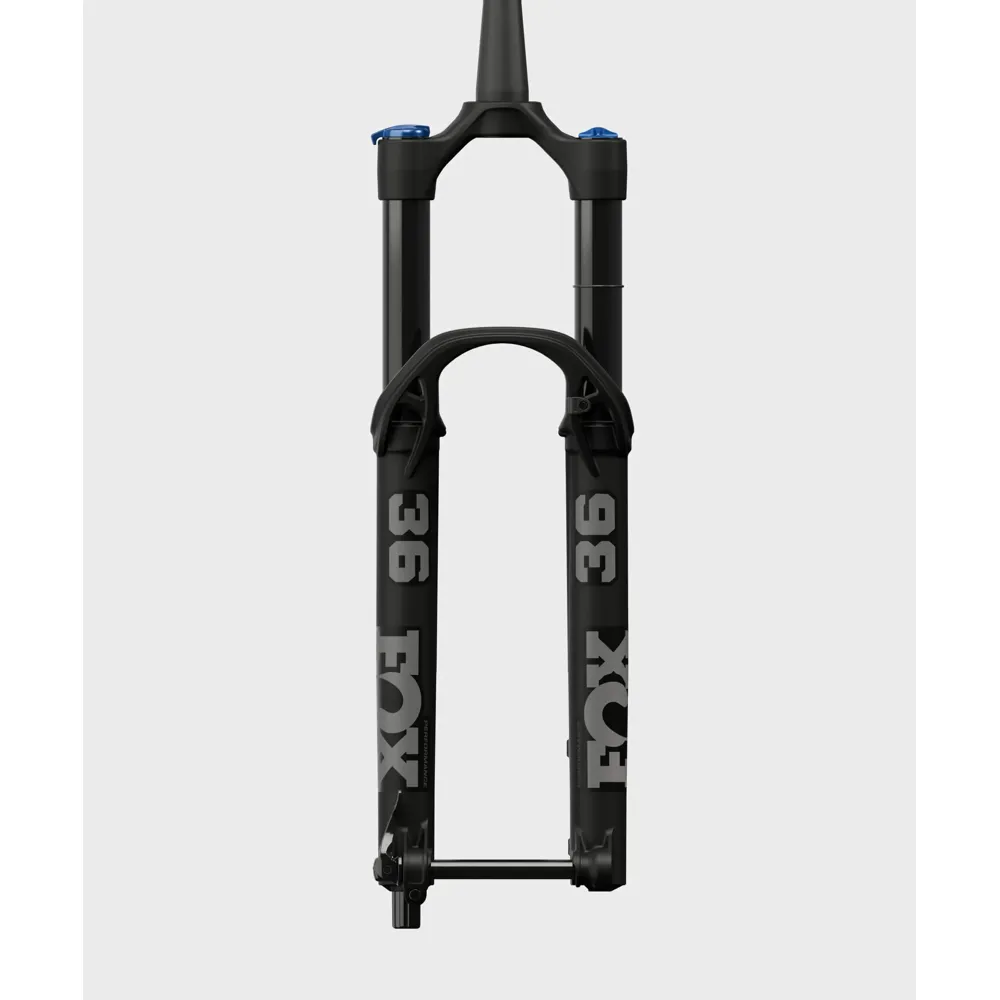 uPRISE Bikes Fox Racing Shox Fox 36 Float Perf GRIP 3-Pos Adj 1.5 15QRx110 44mm Rake 29 160mm Fork | Price match, 365 day return s, 18-Month Warranty, Finance Available & Free UK Delivery