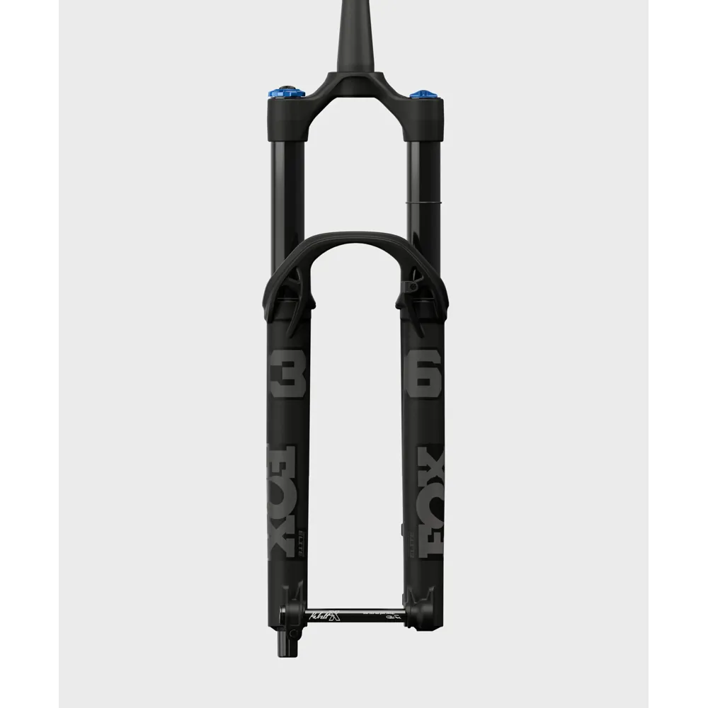 uPRISE Bikes Fox Racing Shox Fox 36 Perf Elite GRIP X Tapered Kabolt 110 44mm Rake 29 160mm Fork | Price match, 365 day return s, 18-Month Warranty, Finance Available & Free UK Delivery