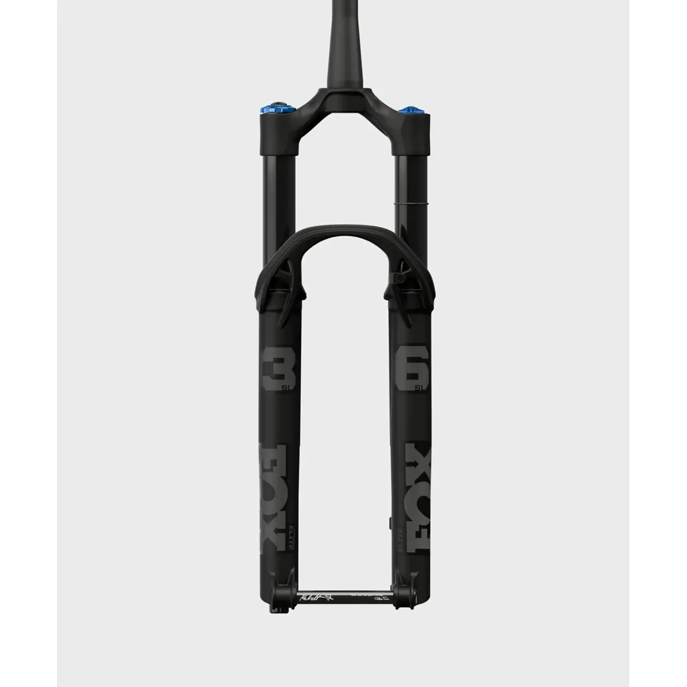 uPRISE Bikes Fox Racing Shox Fox 36 SL Float Perf Elite GRIP X 1.5 KA-SL 110 44mm Rake 140mm 29 Black | Price match, 365 day return s, 18-Month Warranty, Finance Available & Free UK Delivery