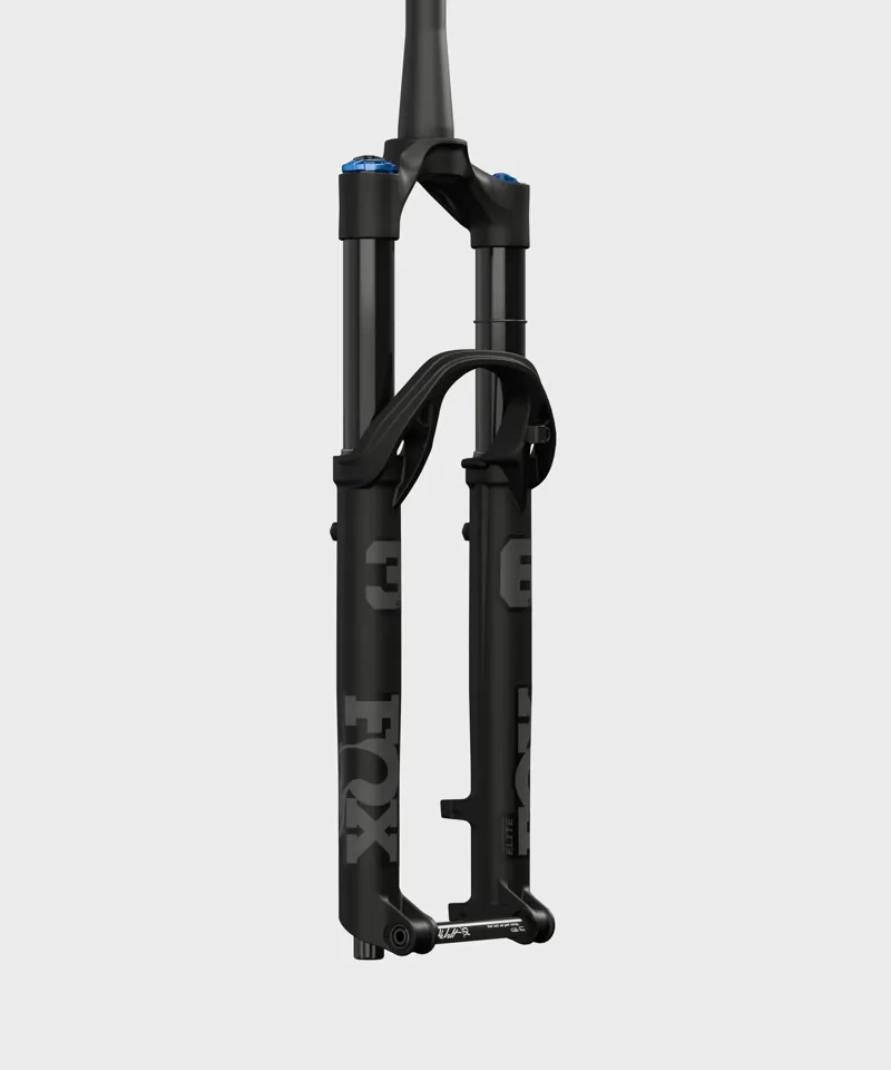 Fox 36 SL Float Perf Elite GRIP X 1.5 KA-SL 110 44mm Rake 140mm 29 Black-1