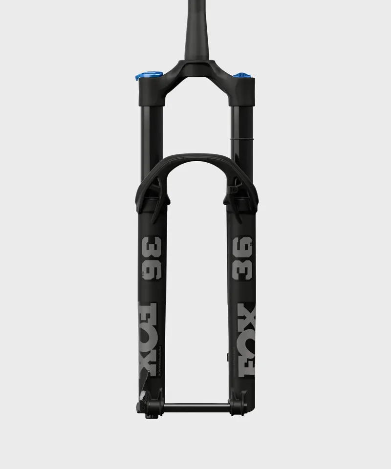 Fox 36 SL Float Perf GRIP 3-Pos Adj 1.5 15QR110 44mm 29 140mm Black