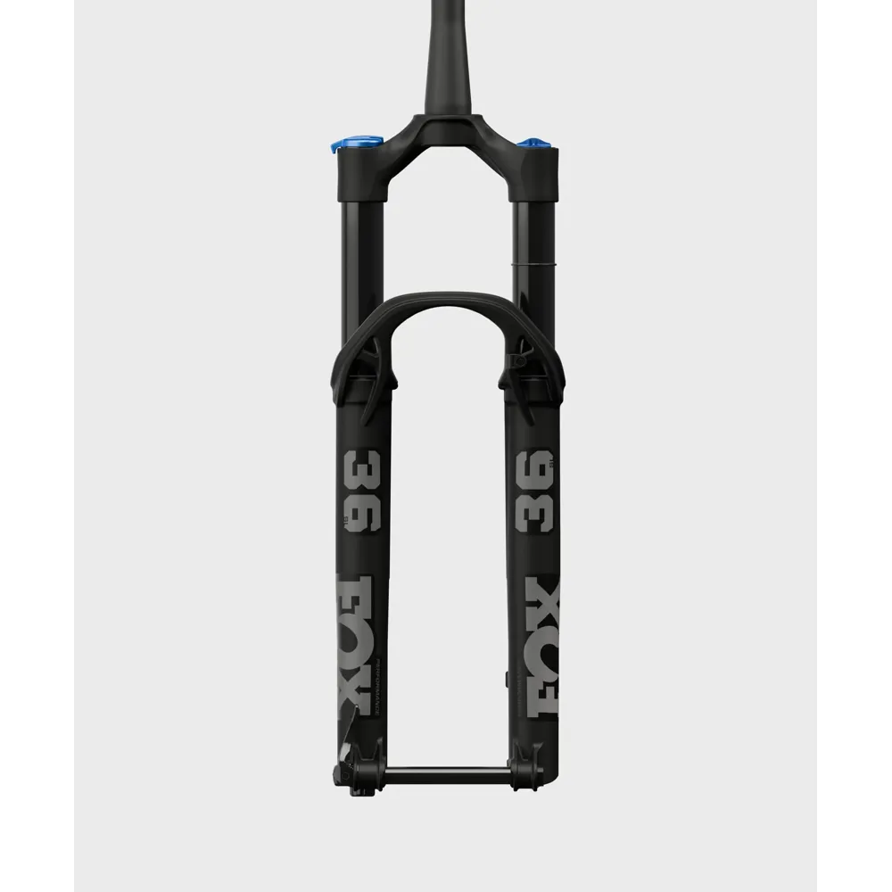 uPRISE Bikes Fox Racing Shox Fox 36 SL Float Perf GRIP 3-Pos Adj 1.5 15QR110 44mm 29 140mm Black | Price match, 365 day returns, 18-Month Warranty, Finance Available & Free UK Delivery