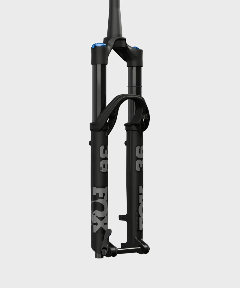 Fox 36 SL Float Perf GRIP 3-Pos Adj 1.5 15QR110 44mm 29 140mm Black-1