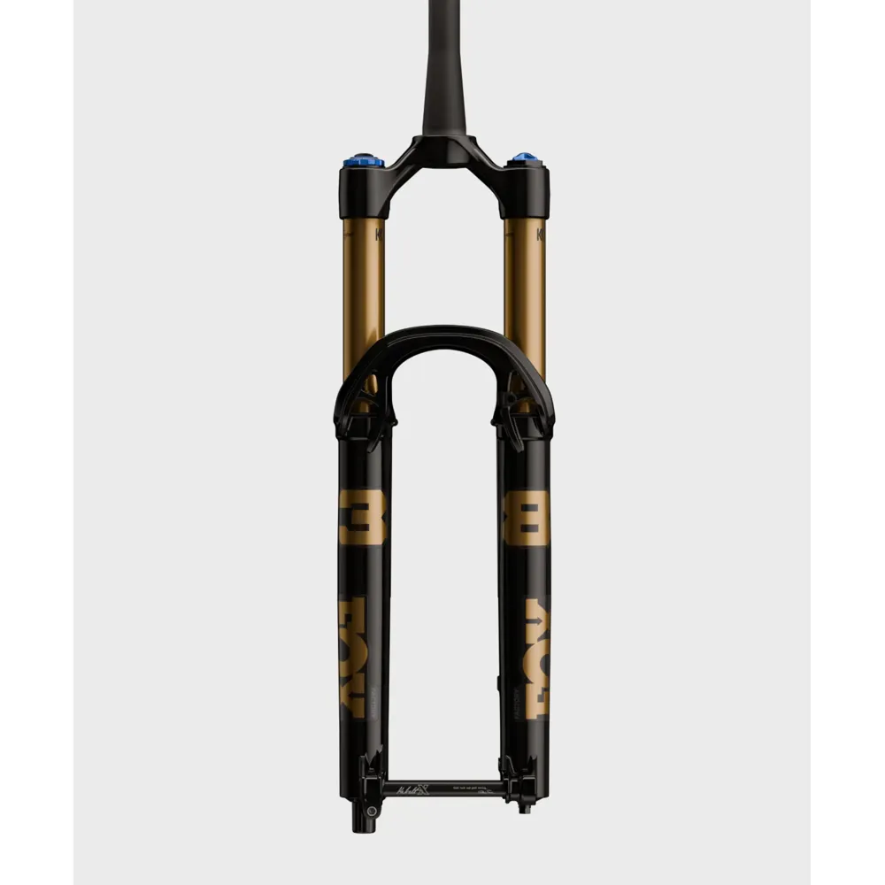 uPRISE Bikes Fox Racing Shox Fox 38 Factory E-Opt GRIP X2 Tapered 29er 170mm KaboltX 110 44mm Fork | Price match, 365 day returns, 18-Month Warranty, Finance Available & Free UK Delivery