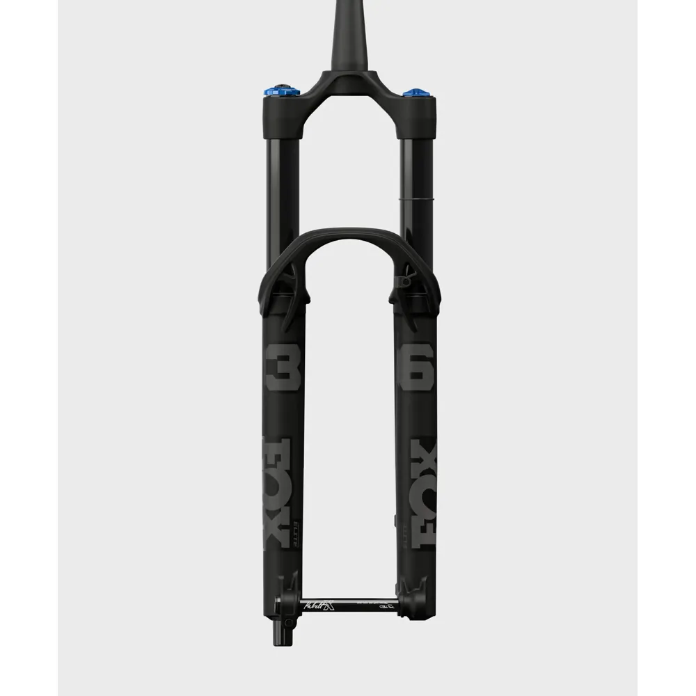 uPRISE Bikes Fox Racing Shox Fox 36 Factory E-Optimised GRIP X2 Tapered 29er 160mm 15Kabolt 110 44mm | Price match, 365 day returns, 18-Month Warranty, Finance Available & Free UK Delivery