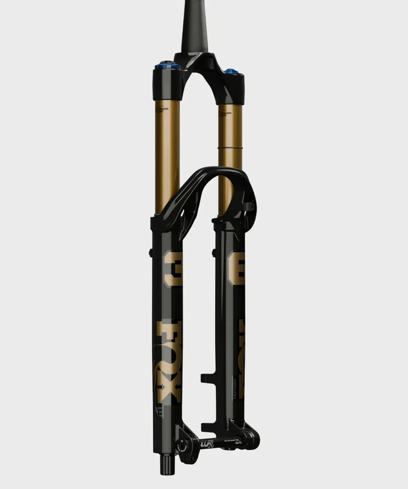 Fox 36 Factory E-Optimised GRIP X Tapered 29er 160mm Kabolt-X 110 44mm-1